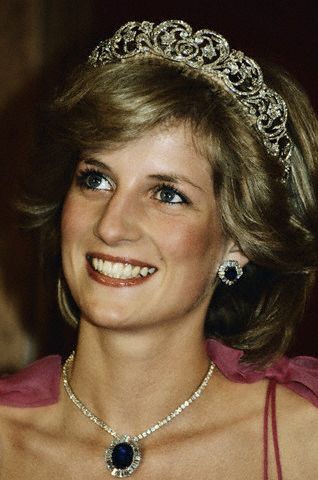 Lady Diana